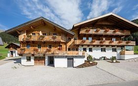 Residence Alpina